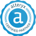 Alteryx Certified Partner