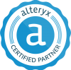 Alteryx Certified Partner